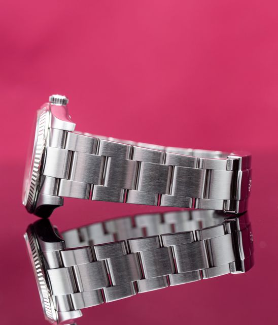 Rolex Oyster Perpetual 116034 Image 2